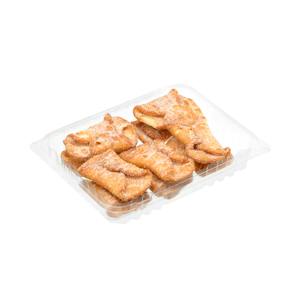 Pestiños de azúcar Hacendado