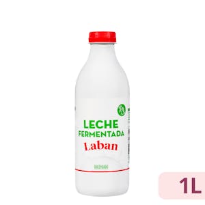 Leche fermentada Laban Hacendado