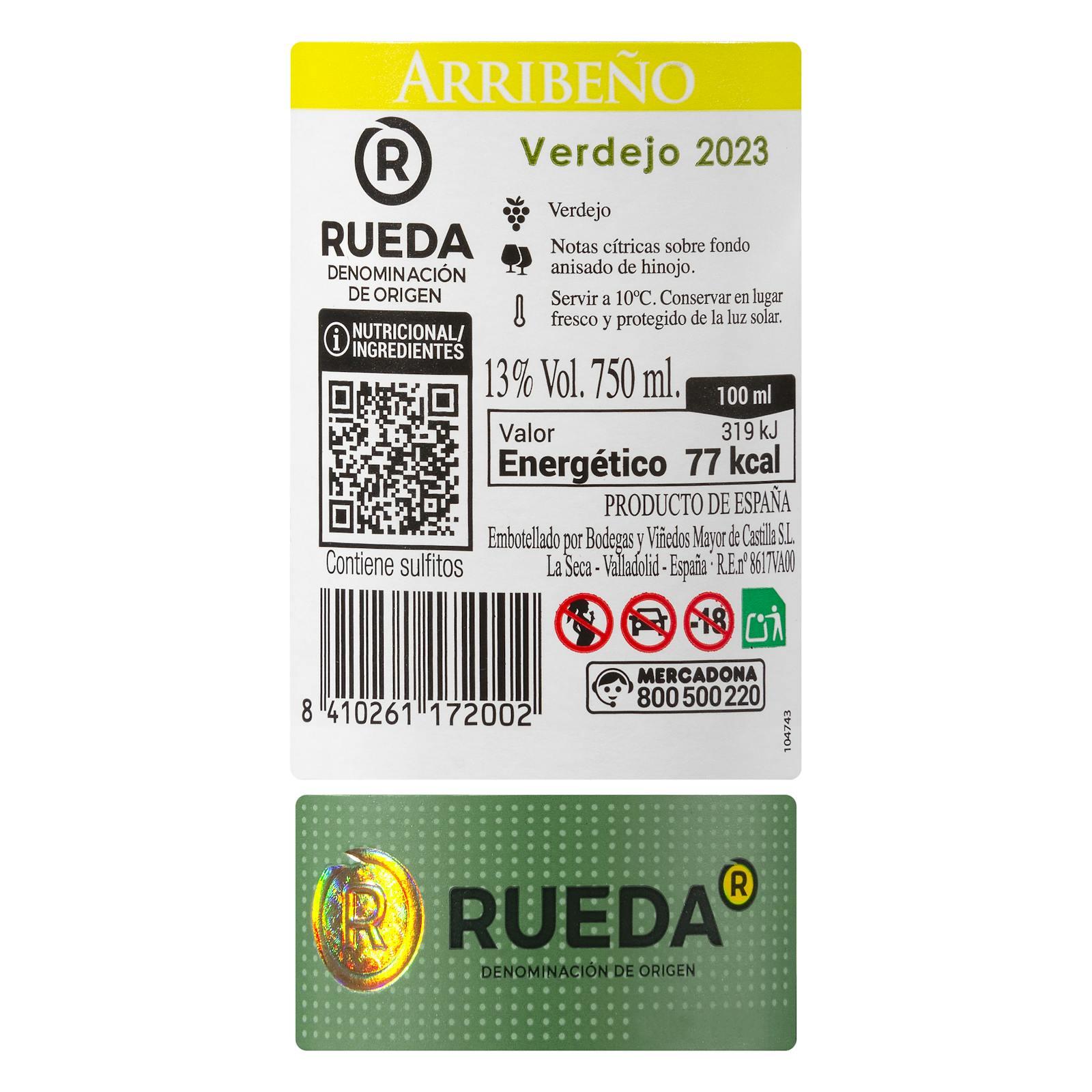 Imagen del producto