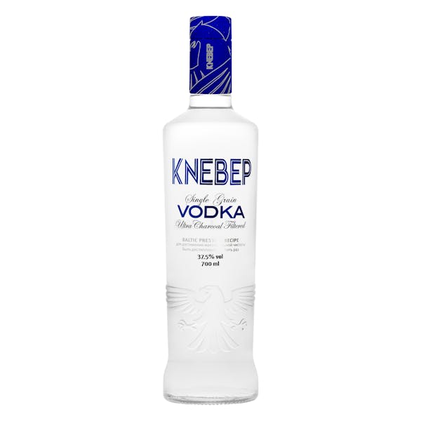 Vodka Knebep