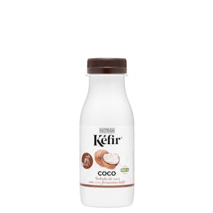 Bebida Kéfir de coco Hacendado