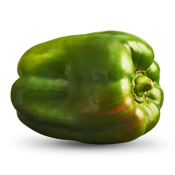 Pimiento verde