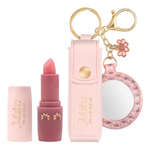 Bálsamo labial Malva Deliplus efecto natural al pH 1ud