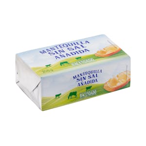 mantequilla