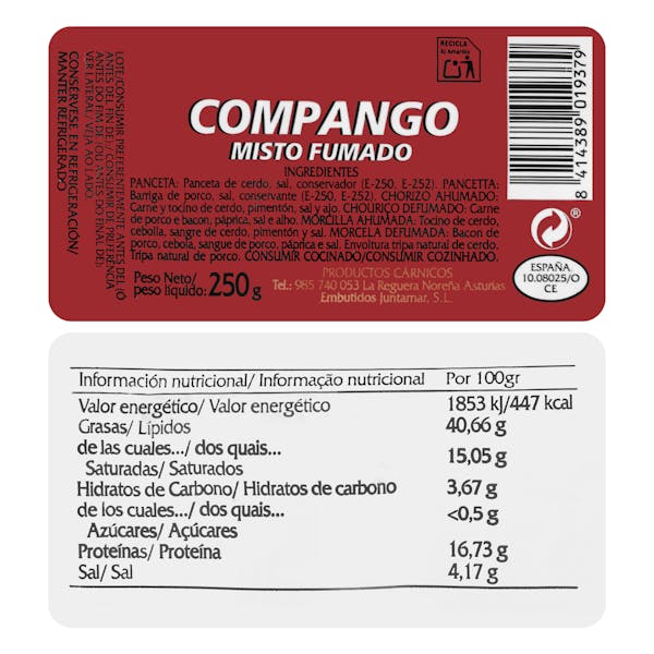 Compango