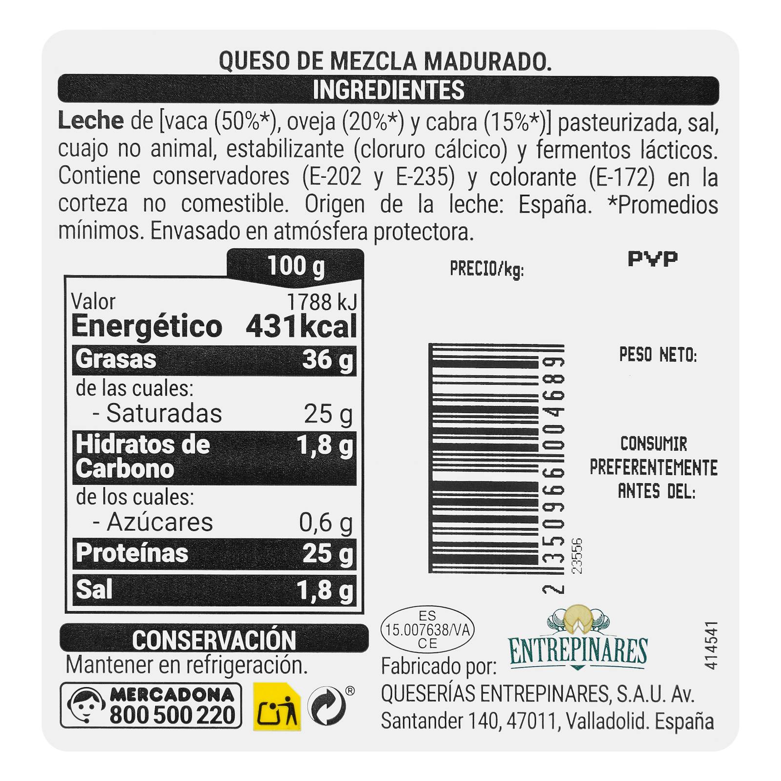 Imagen del producto