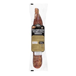 Salchichón de bellota ibérico La Hacienda del ibérico