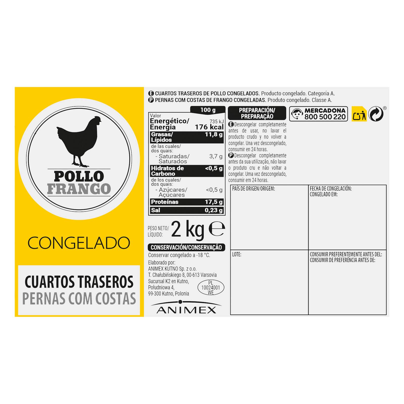 Imagen del producto