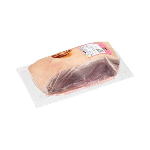 Paleta de cerdo