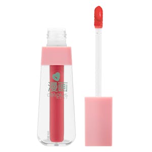 Brillo de labios hidratante Manga Deliplus 03 rosa medio