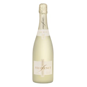 Imagen de Cava semi seco Freixenet