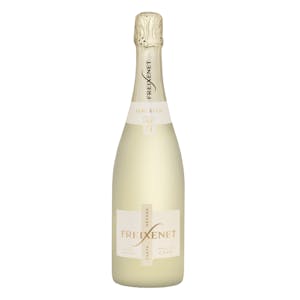 Cava semi seco Freixenet