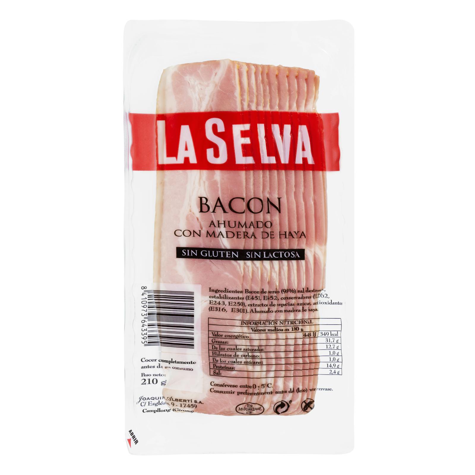 Imagen del producto