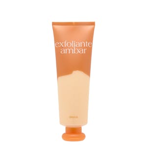 Ámbar body scrub Deliplus