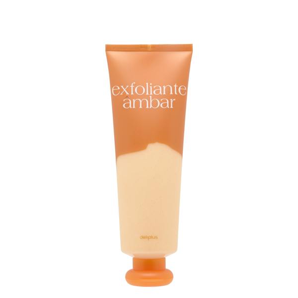 Imagen de Exfoliante corporal Ámbar Deliplus