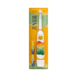 Cepillo dental junior eléctrico Deliplus