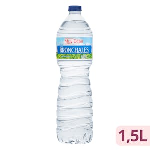 Agua mineral grande