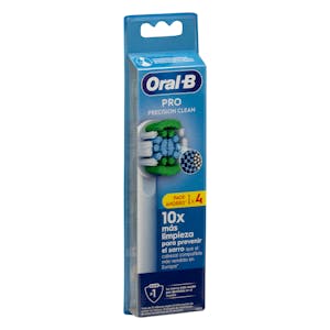 Recambios cepillo dental eléctrico Oral-B Pro Precision Clean
