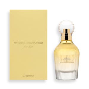 Eau de parfum mujer My Soul Enchanted