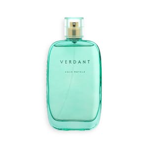 Eau de toilette mujer Aqua Royale Verdant