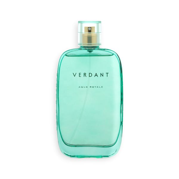Imagen de Eau de toilette mujer Aqua Royale Verdant