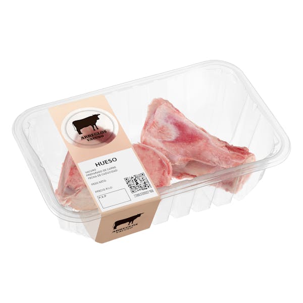 Imagen de Hueso vacuno