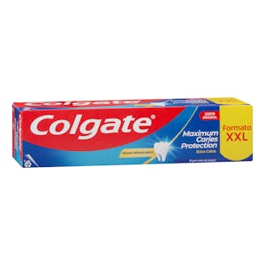 Dentífrico Protección Caries