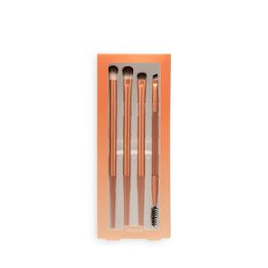 Kit de pinceles ojos Deliplus
