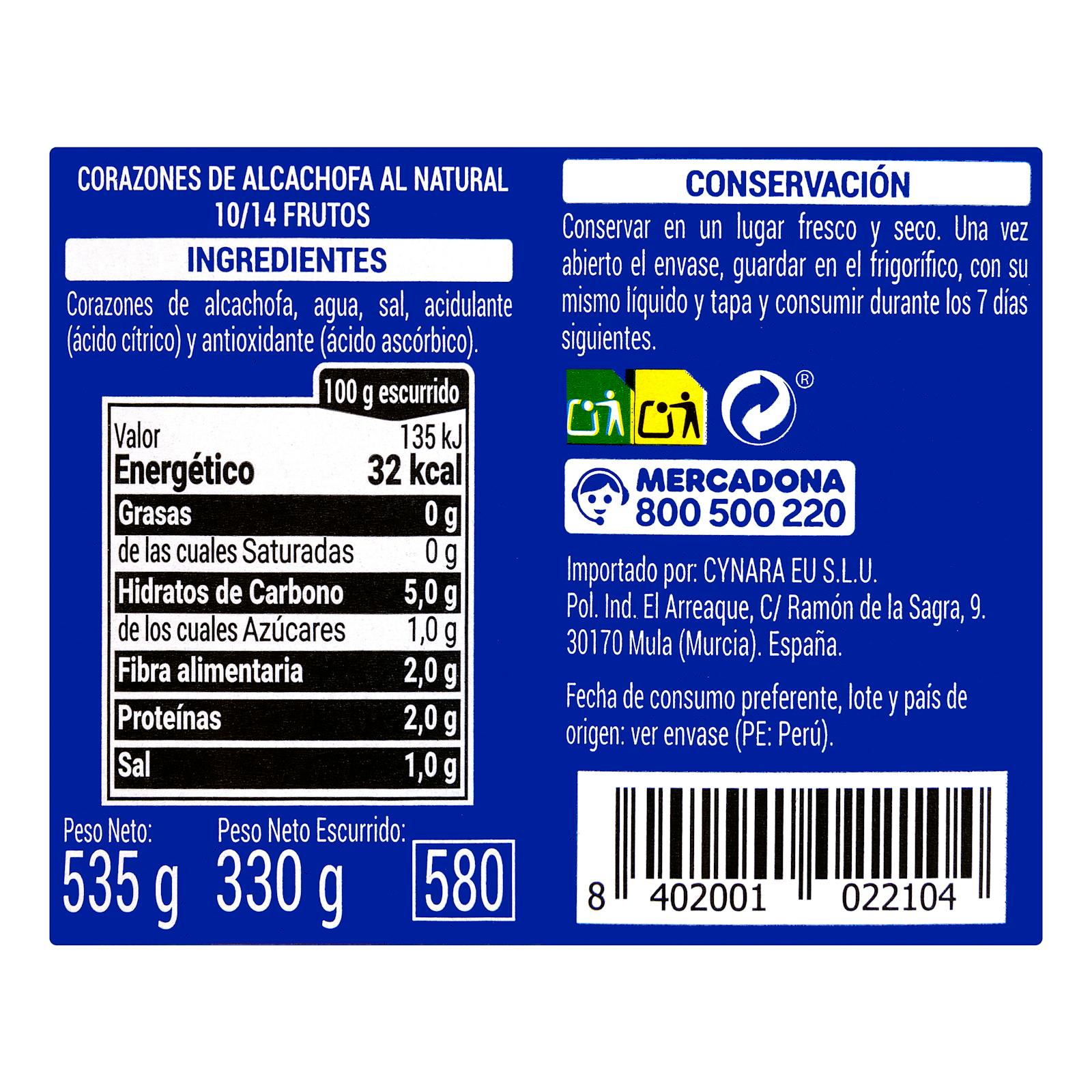 Imagen del producto