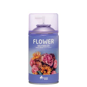 Recambio ambientador automático Flower Bosque Verde