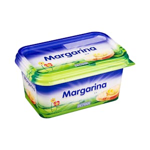 Margarina Hacendado