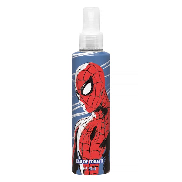 Imagen de Eau de toilette infantil Marvel Spiderman