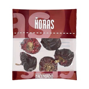 Ñoras Hacendado