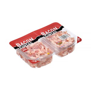 Bacón Hacendado cintas