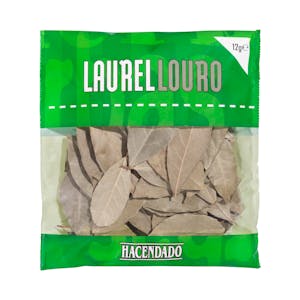 Hoja de laurel Hacendado