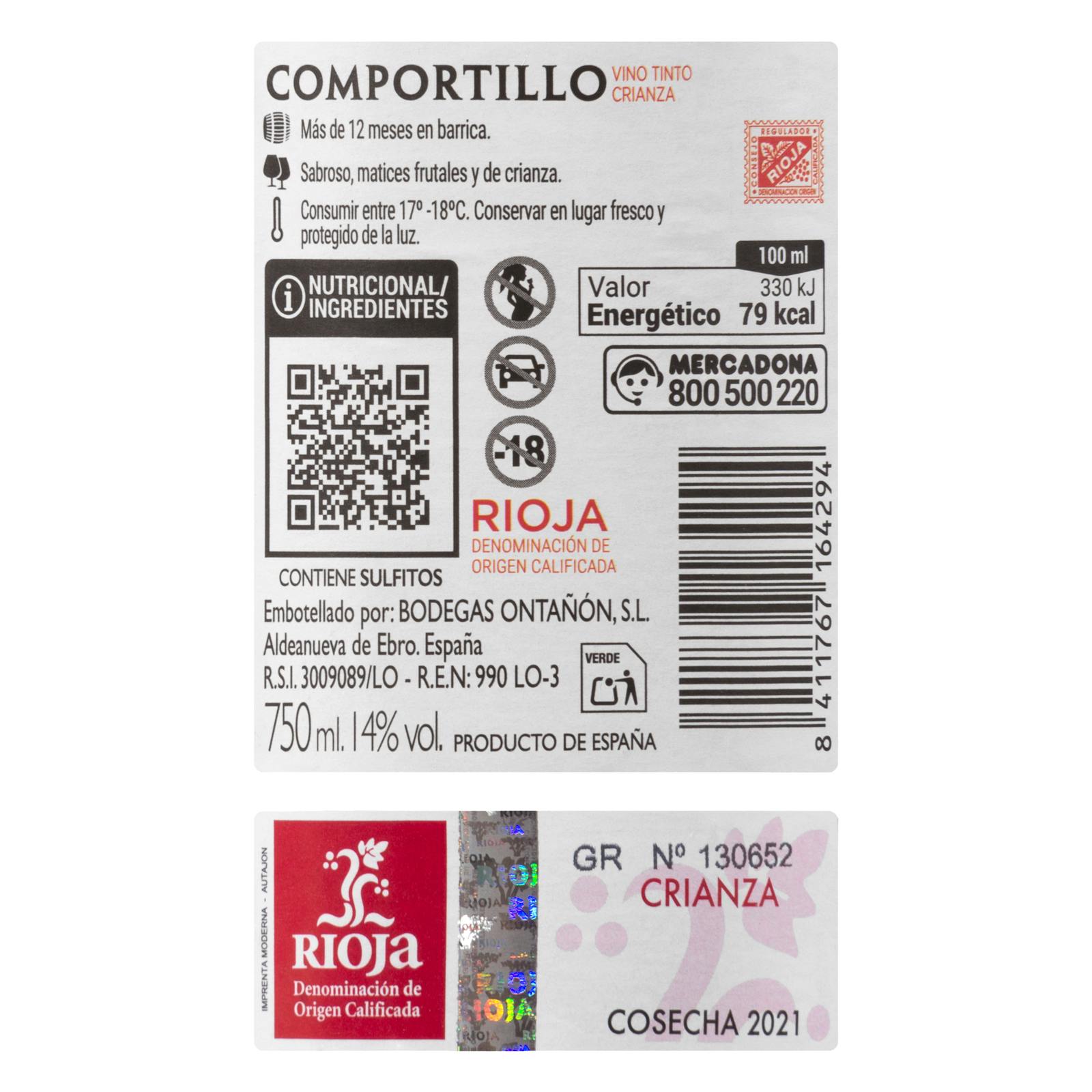 Imagen del producto