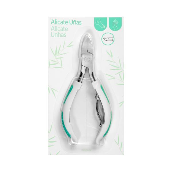 Imagen de Alicate uñas Deliplus