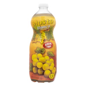 Mosto blanco Casón Histórico