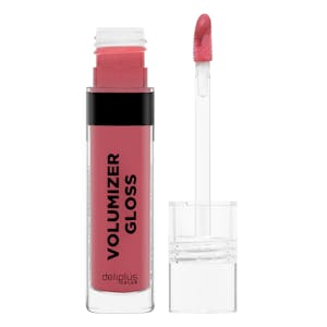 Brillo de labios Volumizer gloss Deliplus 05 rosa