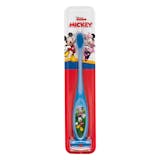 Cepillo dental Infantil Mickey Deliplus