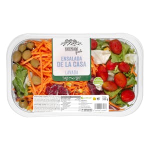 Ensalada de la casa