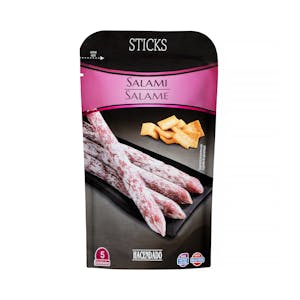 Sticks de salami extra Hacendado