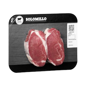 Solomillo de vacuno