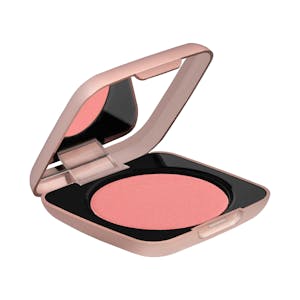 Colorete compacto Blush Mate Deliplus 02 coral