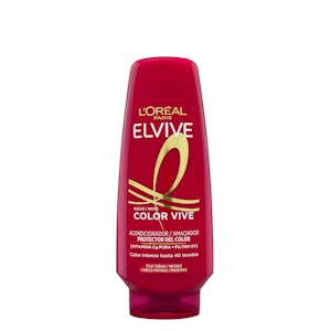 Color Vive protecting conditioner for dyed or highlighted hair Elvive