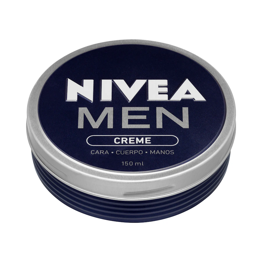 Crema cara, cuerpo y manos Nivea Men – Mercadona – صورة المنتج