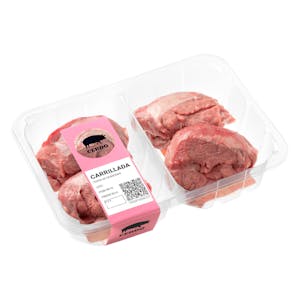 Imagen de Carrillada de cerdo