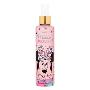 Eau de toilette infantil Disney Minnie Mouse