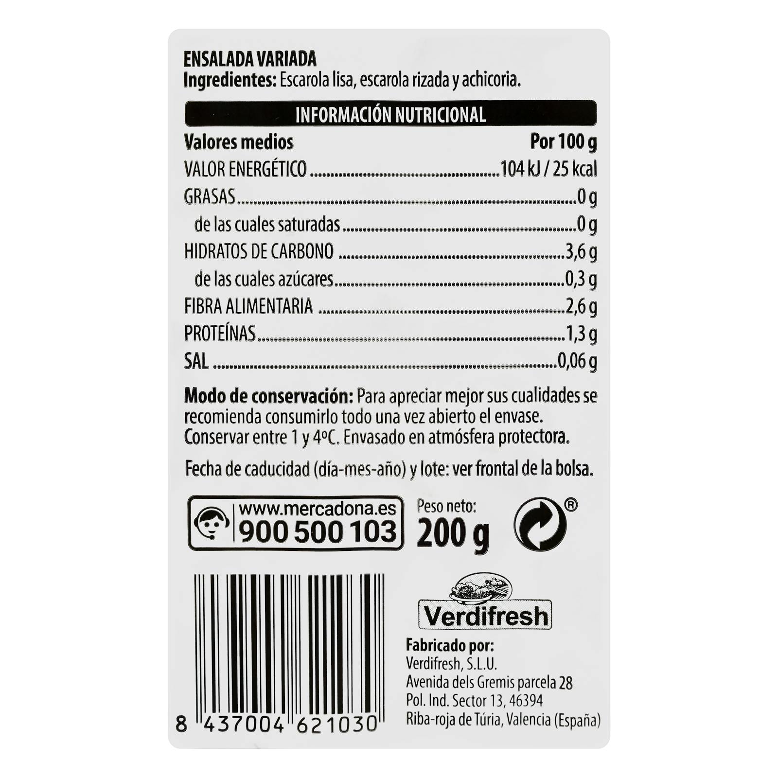 Imagen del producto