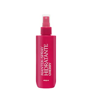 Manteca en spray corporal Hidratante Cherry Deliplus